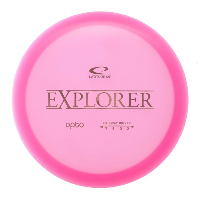 Latitude 64 Explorer – Opto 175g | Style 0009