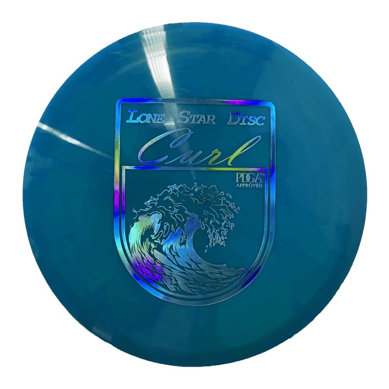 Lone Star Disc Bravo Curl