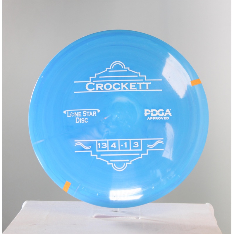 Lonestar Lima Crockett Distance Driver