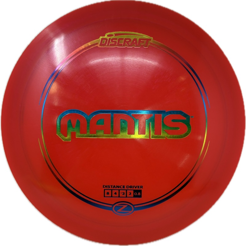 Mantis