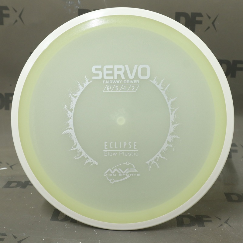 MVP – Eclipse – Servo – Stock