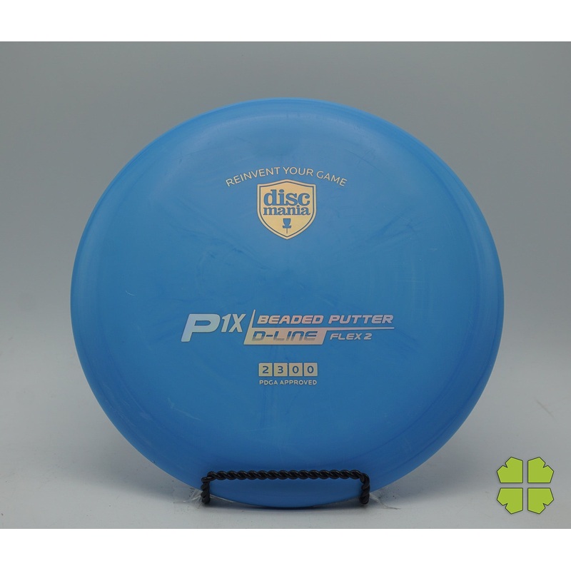 P1X – D-Line Flex 2