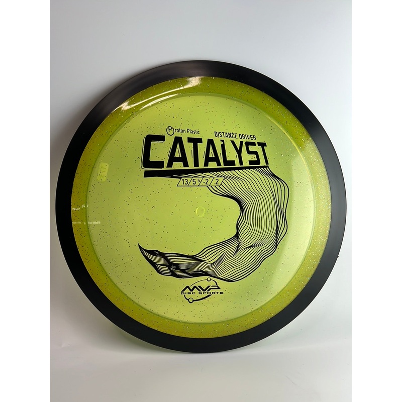 Proton Catalyst 173g