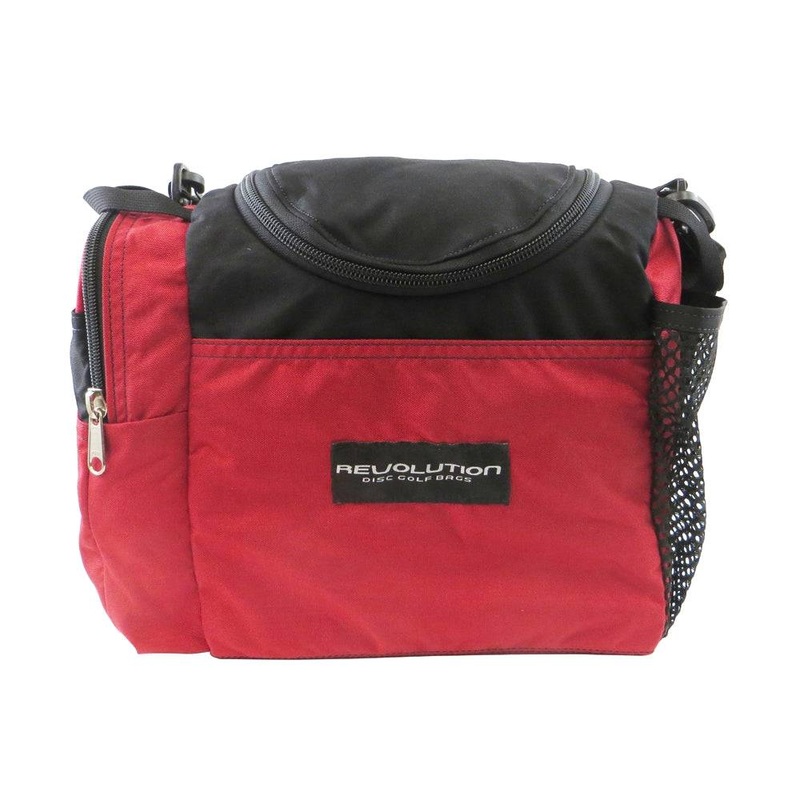 Revolution Mini Disc Golf Bag