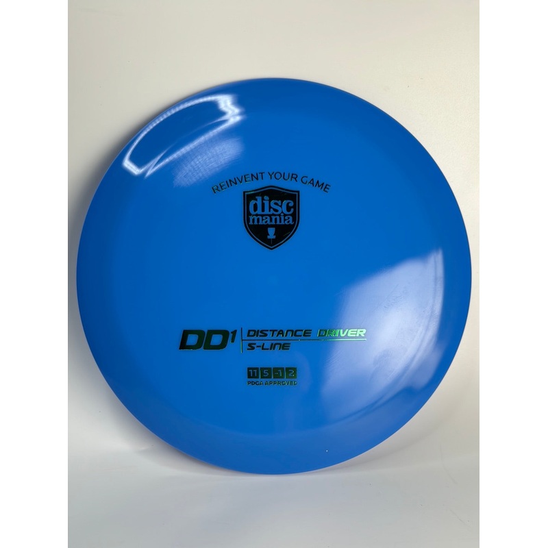 S-Line DD1 174g