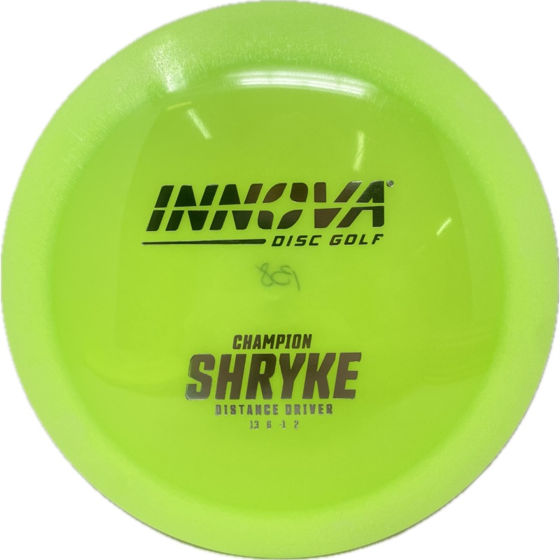 Shryke