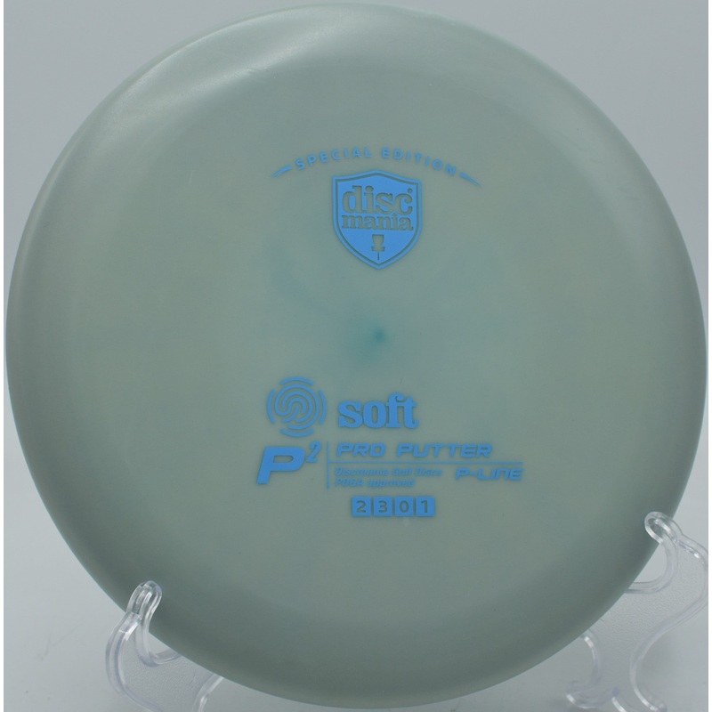 SOFT P-LINE P2 (INNOVA MADE)
