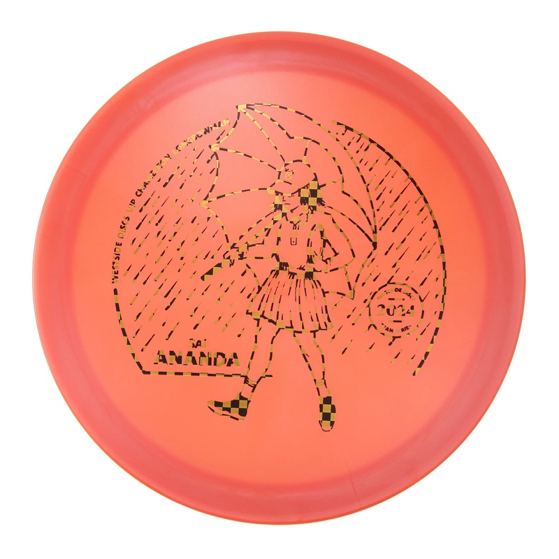 Westside Longbowman – 2024 Sai Ananda VIP Chameleon Team Series 175g | Style 0002