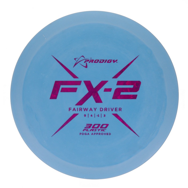 300 FX-2