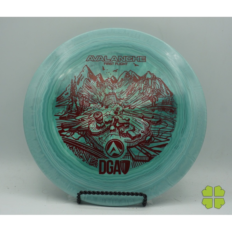 Avalanche – PL First Flight Pre-Owned 10/10