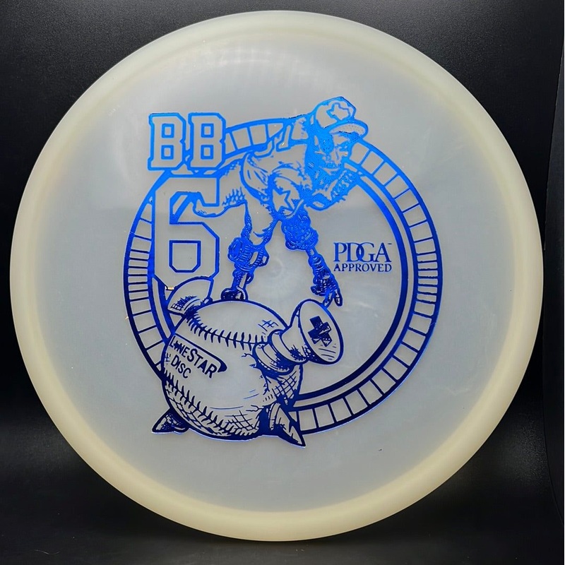Bravo Glow BB6 – Understable Midrange