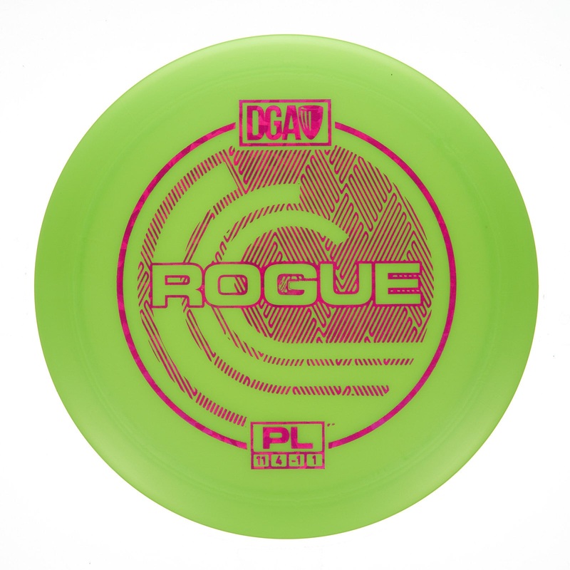DGA Rogue – ProLine 175g | Style 0003