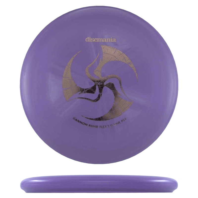 Discmania P2x