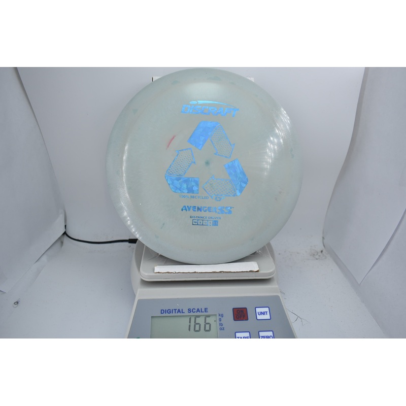 Discraft Avenger SS – Recycled ESP