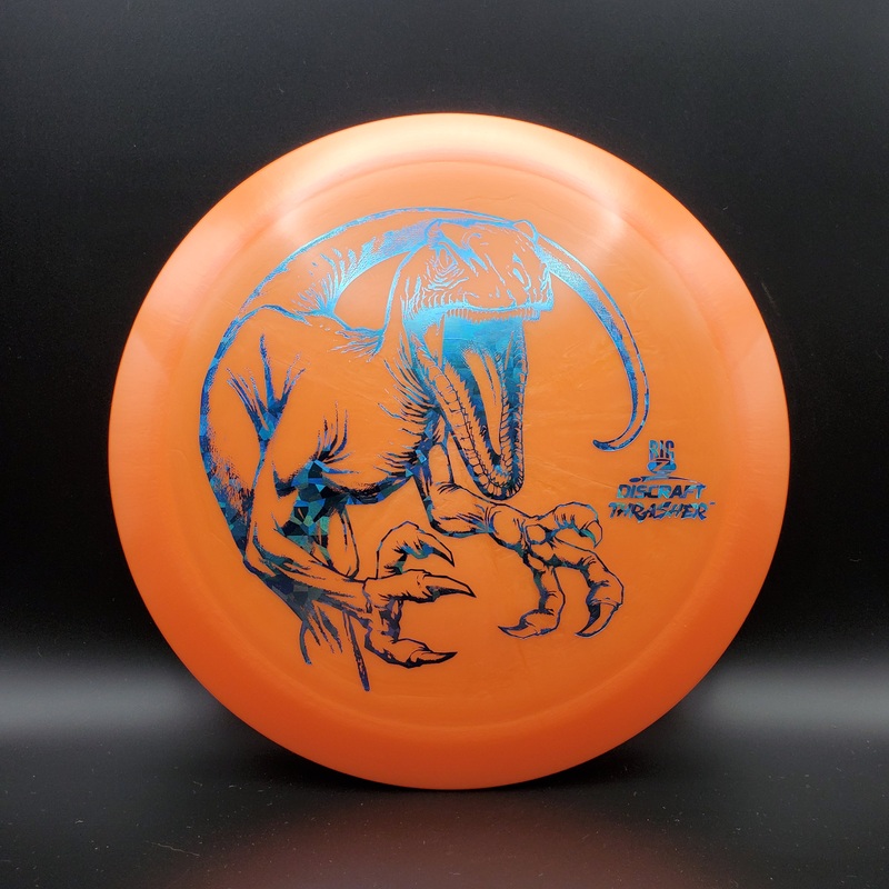 Discraft – Thrasher – Big Z