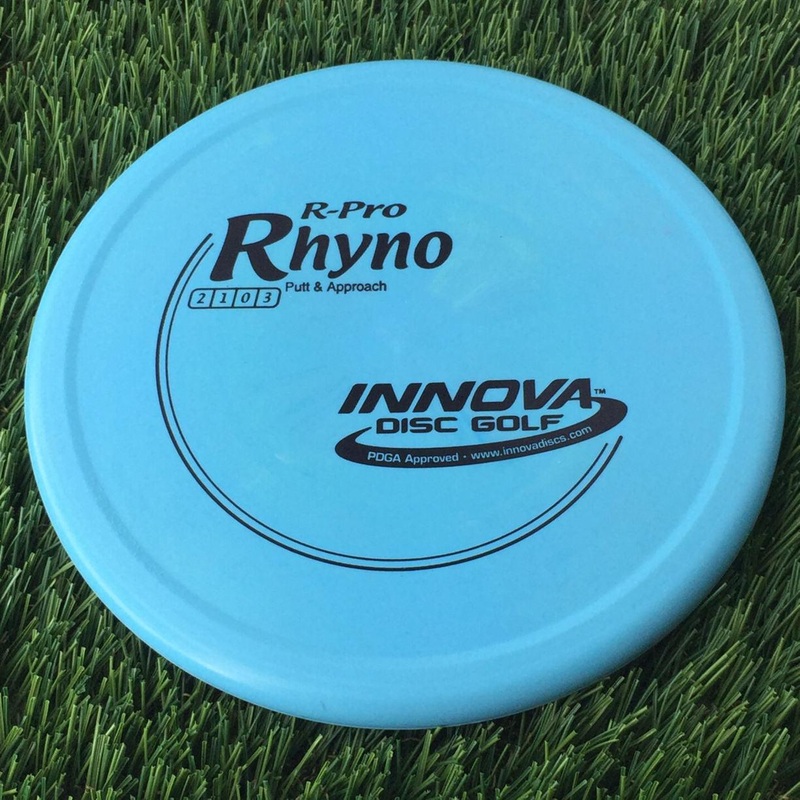 Innova R-Pro Rhyno – 142g Light Blue