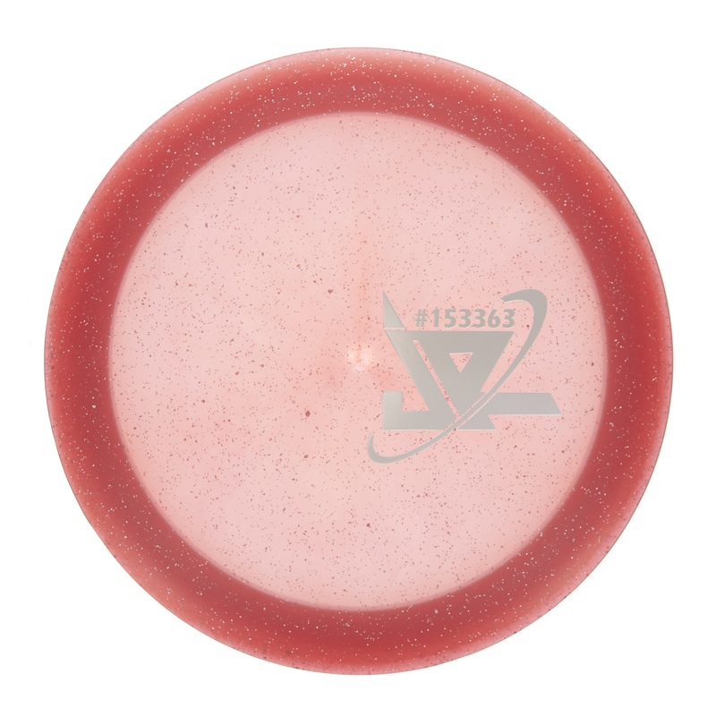 Lone Star Disc Seguin – 2023 Jaden Rye Tour Series Founder’s 174g | Style 0002