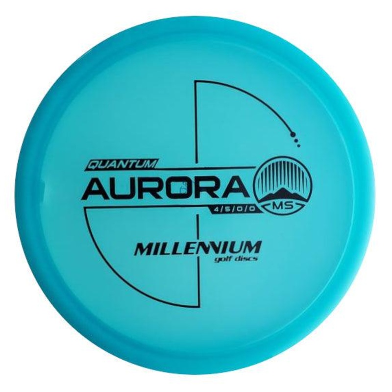 Millennium Quantam Aurora MS