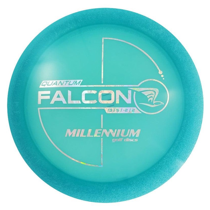 Millennium Quantum Falcon