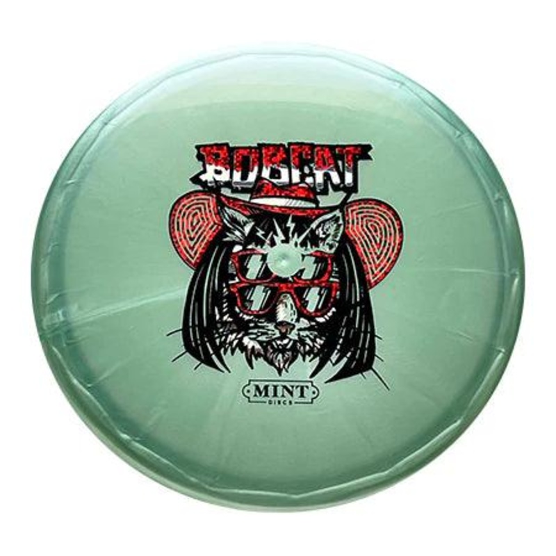 Mint Discs Sublime Bobcat
