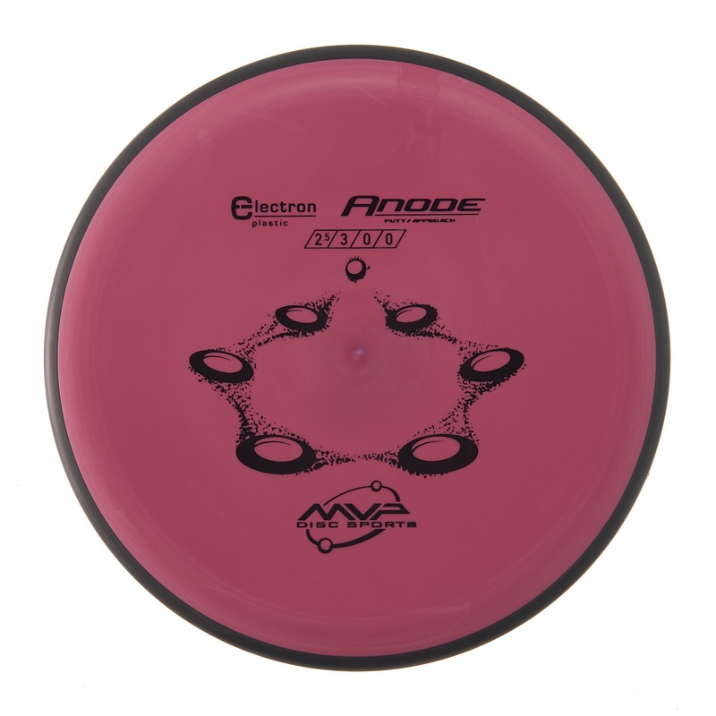 MVP Anode – Electron 164g | Style 0002