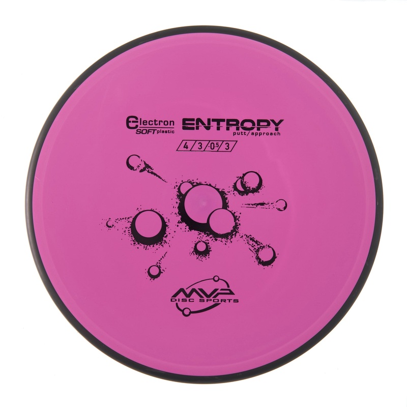MVP Entropy – Electron Soft 172g | Style 0022