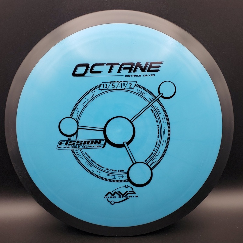 MVP – Octane – Fission