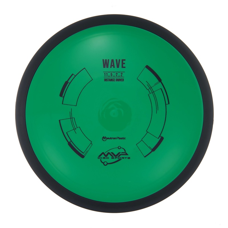 MVP Wave – Neutron 156g | Style 0003