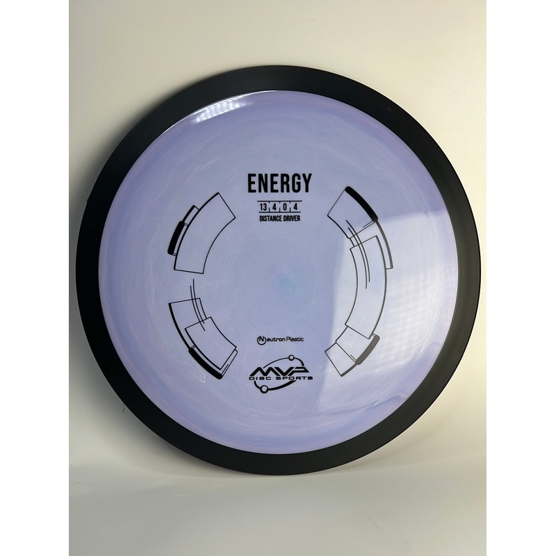 Neutron Energy 172g