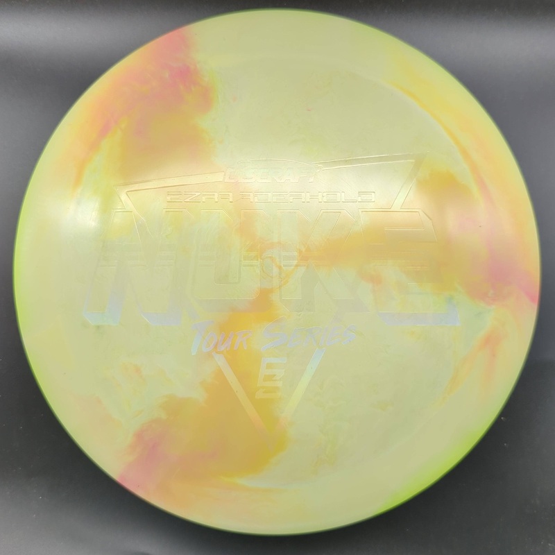 Nuke, ESP Swirl, Ezra Aderhold, Tour Series, 2022