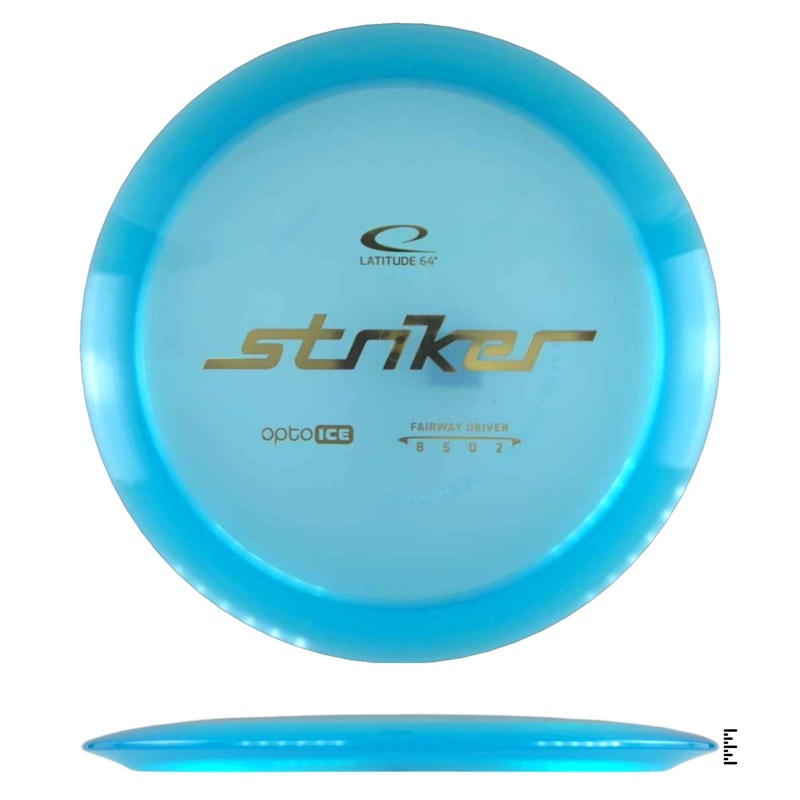 Opto Ice Striker