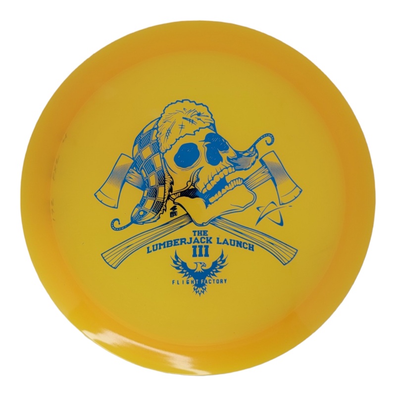 Prodigy 400 FX-2 – Lumberjack Launch 3