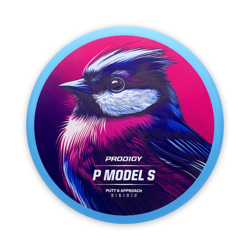 Retro Flight P Model S