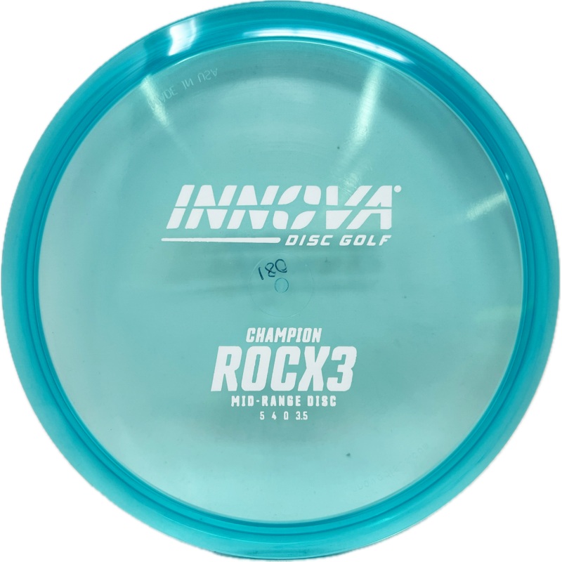RocX3