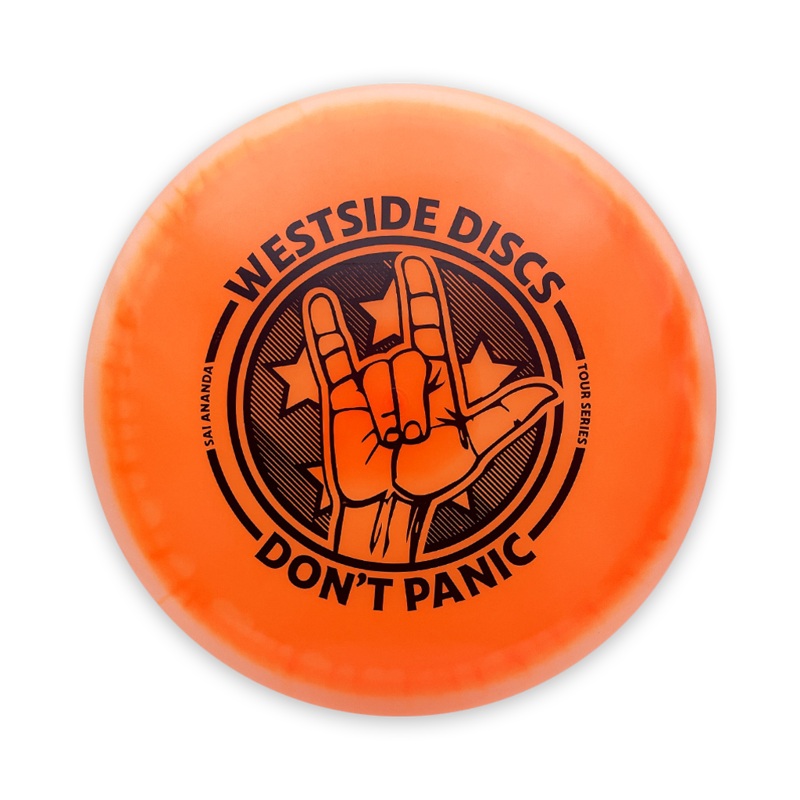 Sai Ananda Don’t Panic Gatekeeper
