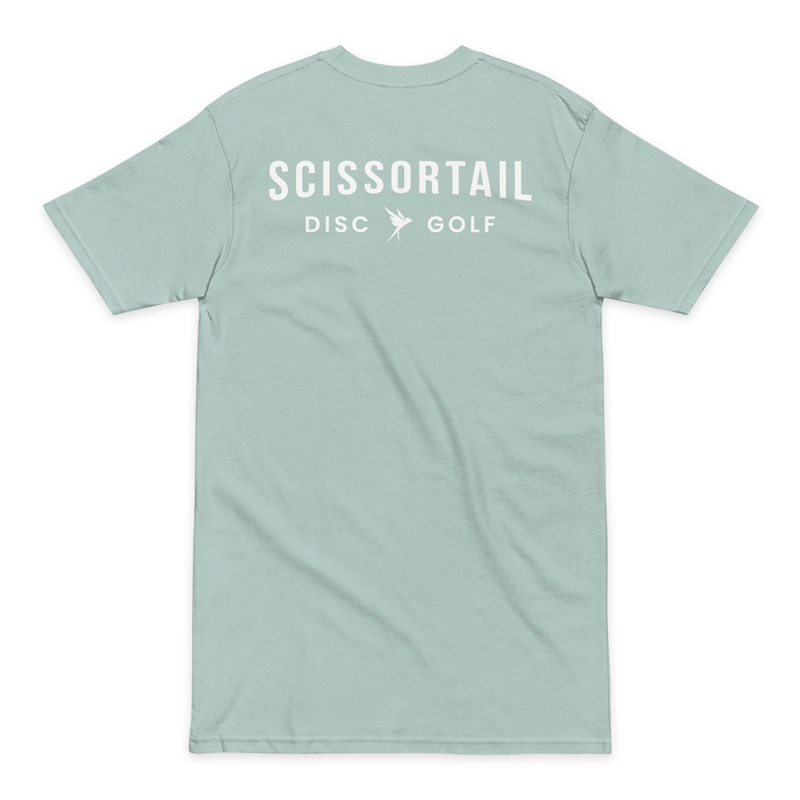 Scissortail Premium Tee