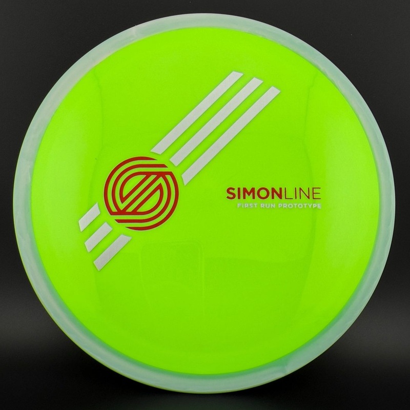 Simon Line Neutron Time-Lapse – Prototype First Run