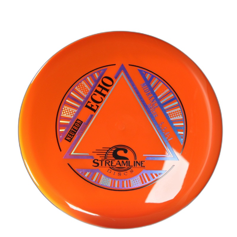 Streamline Neutron Echo Midrange