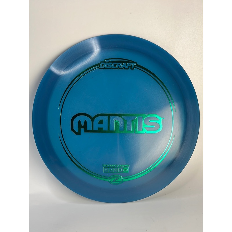 Z Mantis 172g