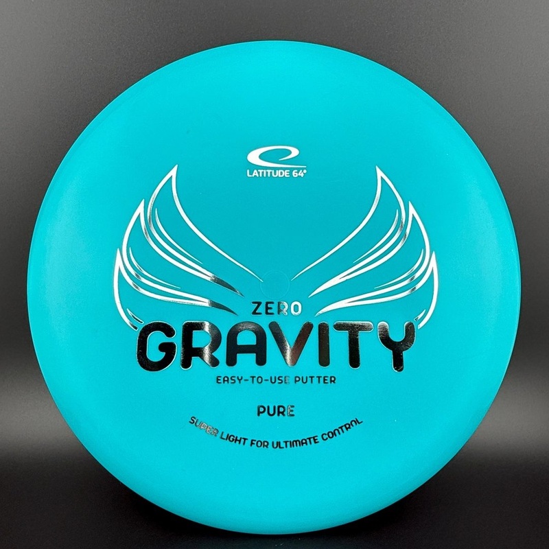 Zero Gravity Pure