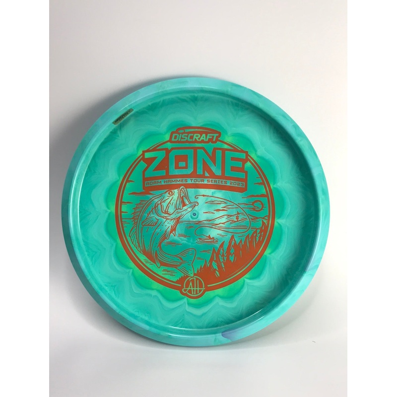 2023 Tour Series Zone 174g