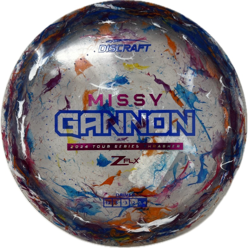 2024 Missy Gannon Thrasher