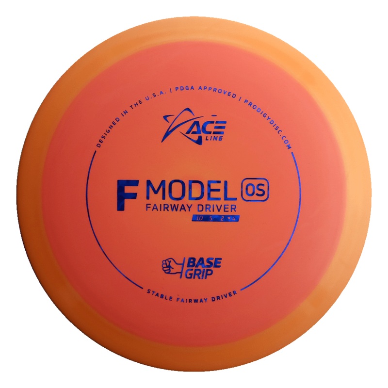 ACE Line BaseGrip F Model OS