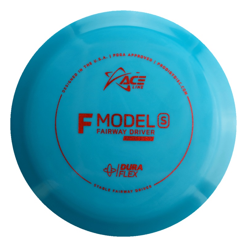 ACE Line DuraFlex F Model S