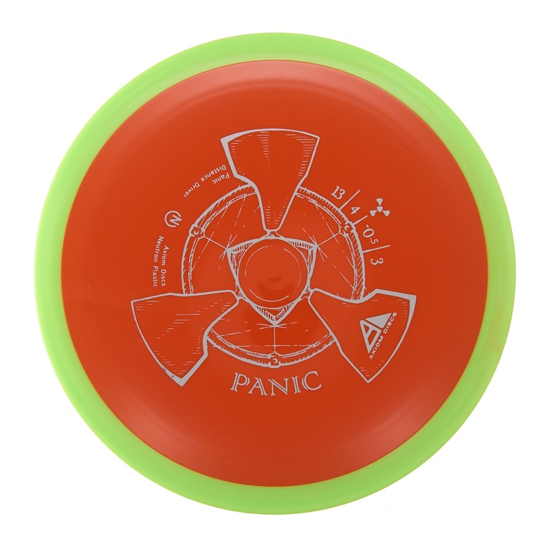 Axiom Panic – Neutron 169g | Style 0001