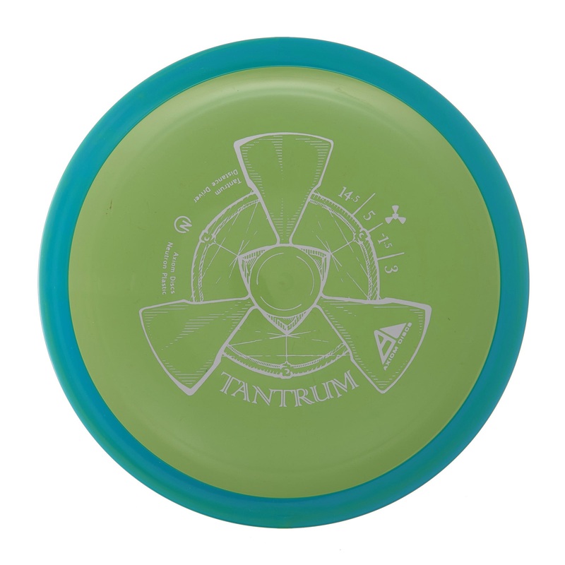 Axiom Tantrum – Neutron 174g | Style 0035