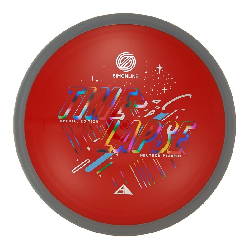 Axiom Time-Lapse – Simon Lizotte Simon Line Special Edition Neutron 175g | Style 0030