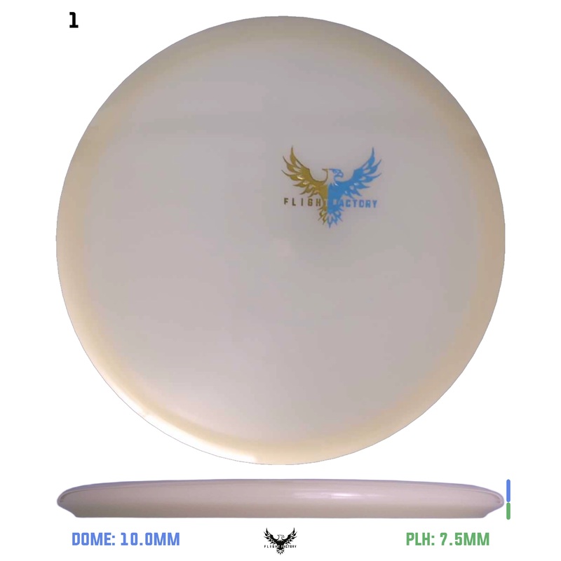 Axiom Total Eclipse Hex – Flight Factory Mini Eagle