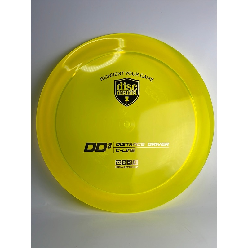 C-Line DD3 173g