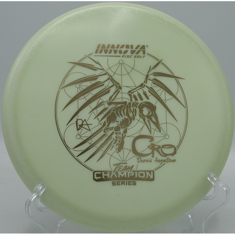 Dennis Augustsson Tour Series Proto Glow Champion Cro